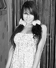 shemale Vittress Tamayo